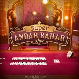 Super Andar Bahar