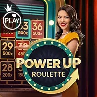 PowerUp Roulette